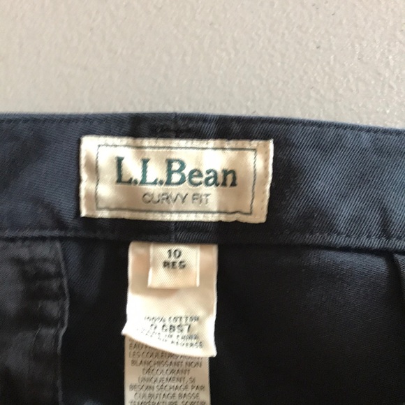 Plain front pants - Picture 2 of 3